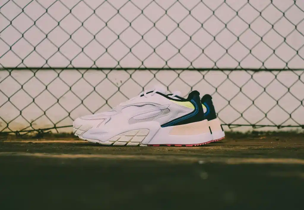 Caring for Your Walking Shoes