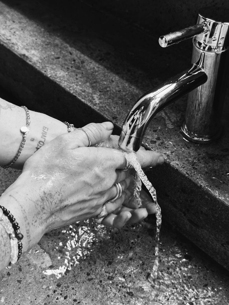 Caring for Your Wedding Ring