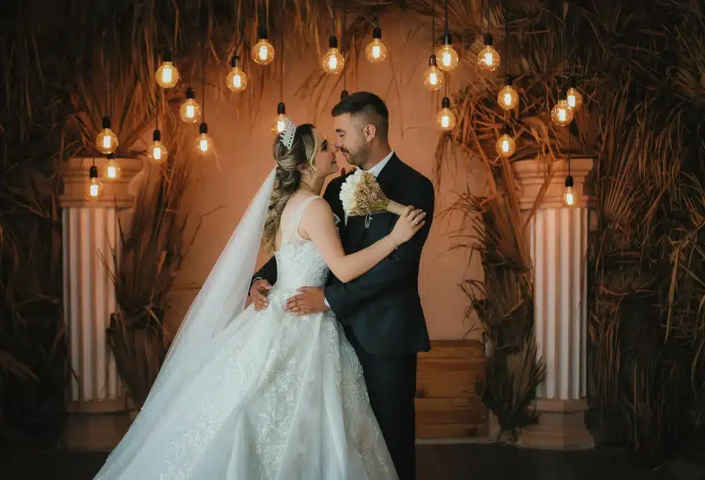 Celebrating Your Wedding Ring