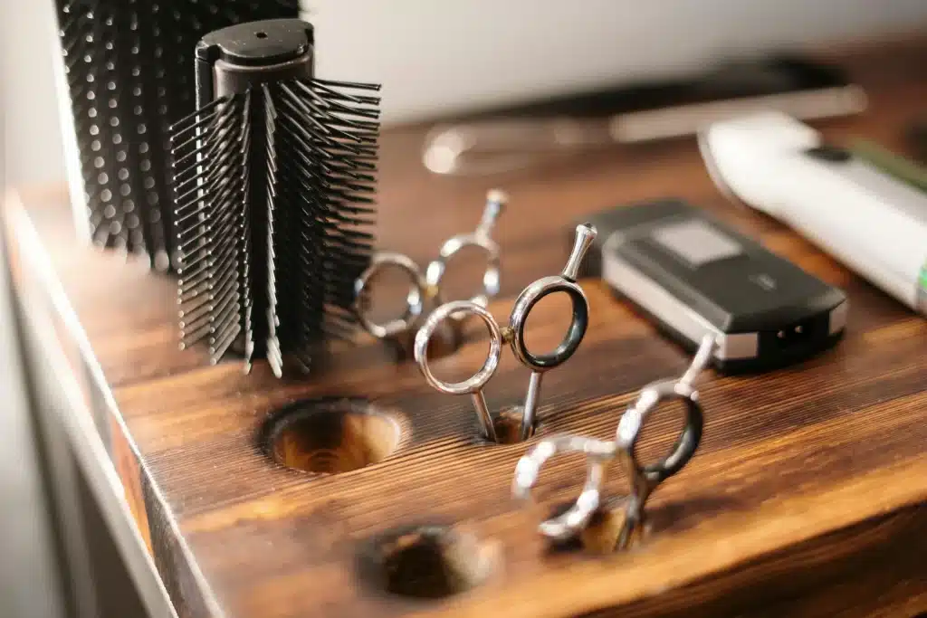 Essential Beard Grooming Tools