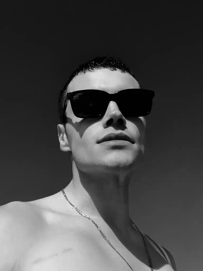 Modern Man’s Wardrobe