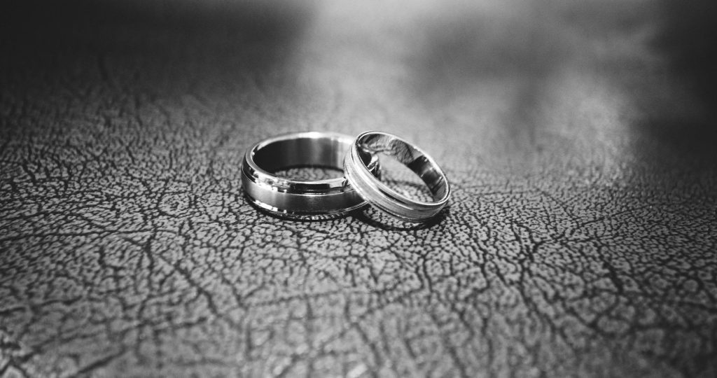 Men's Wedding Rings