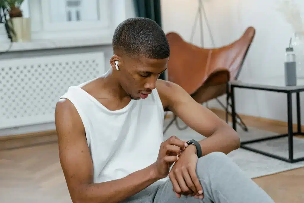 Men's Health and Fitness