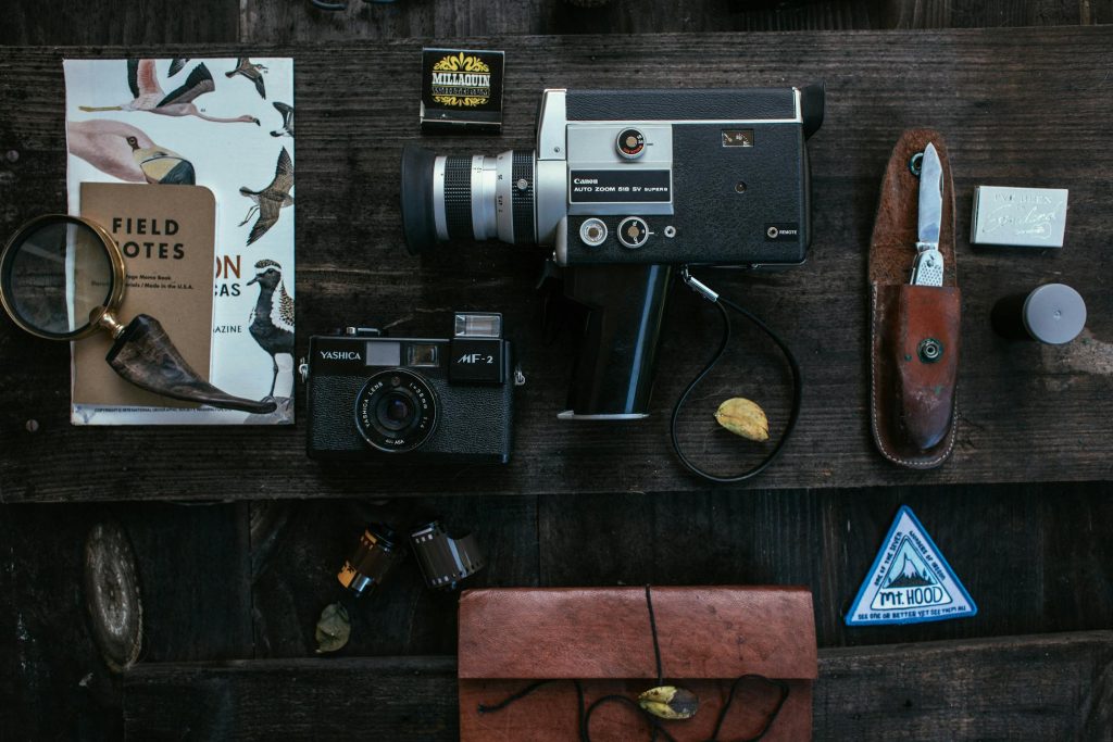 Unusual Gifts for Men
