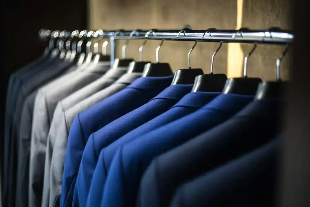 Therapeutic Fashion