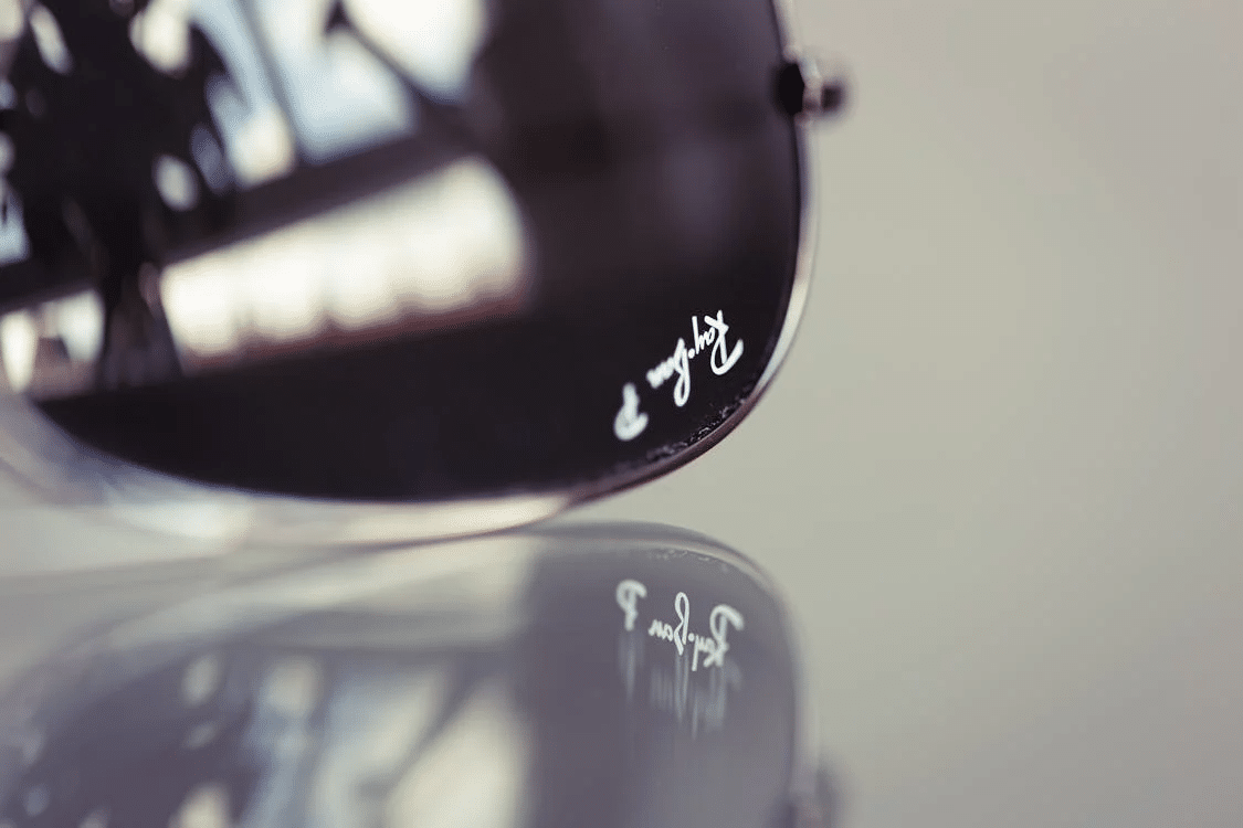 How to Spot Fake Celebrity-Endorsed Sunglasses