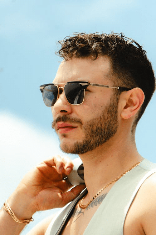 Sunglasses for Casual Wear 