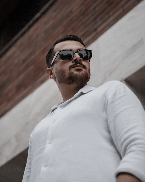 Top Luxury Sunglasses Brands for Men