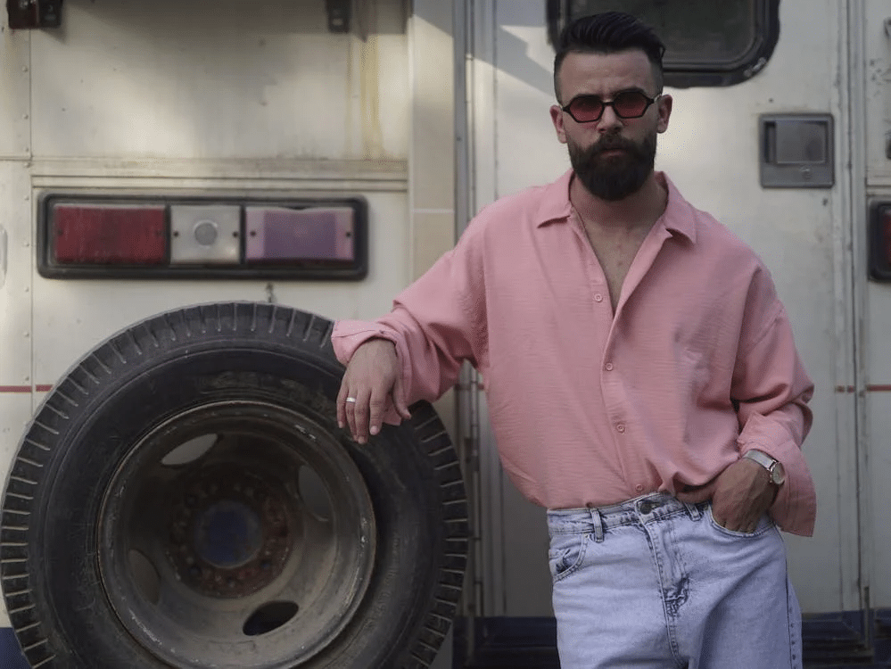 Spring Sunglasses: Bright, Fresh, and Pastel Tones