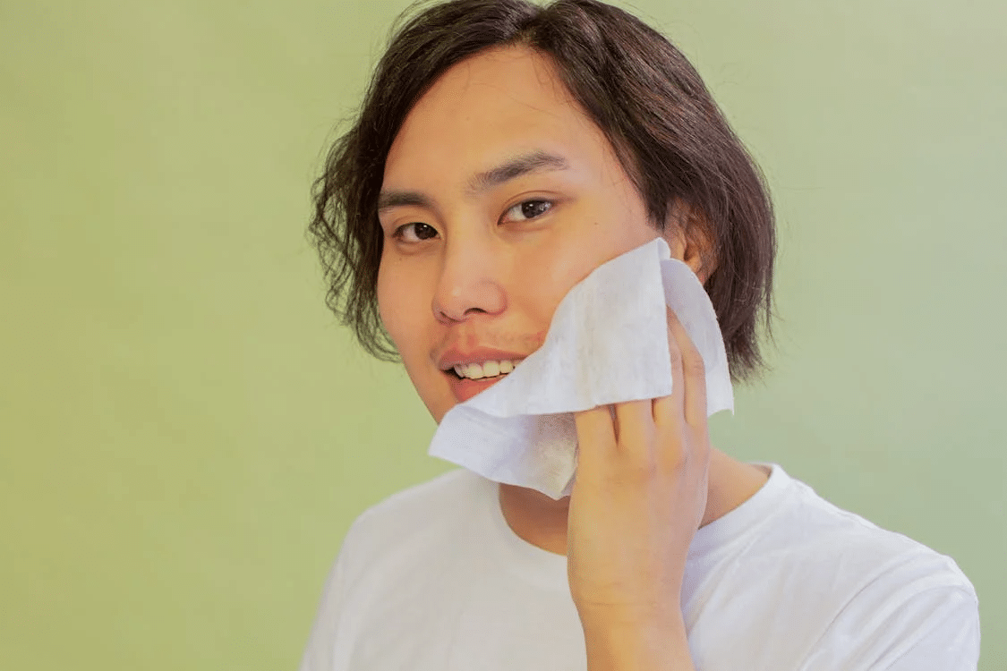 Moisturizer with SPF