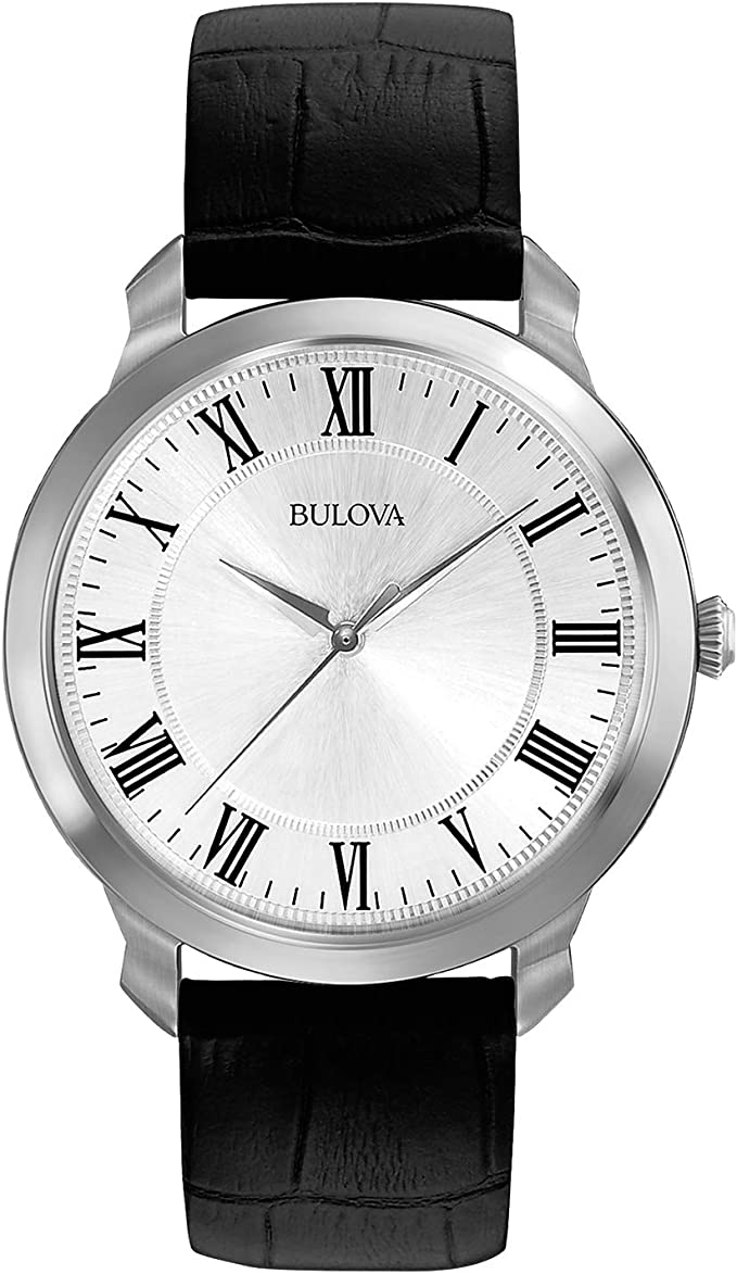 Bulova Men's Classic Quartz