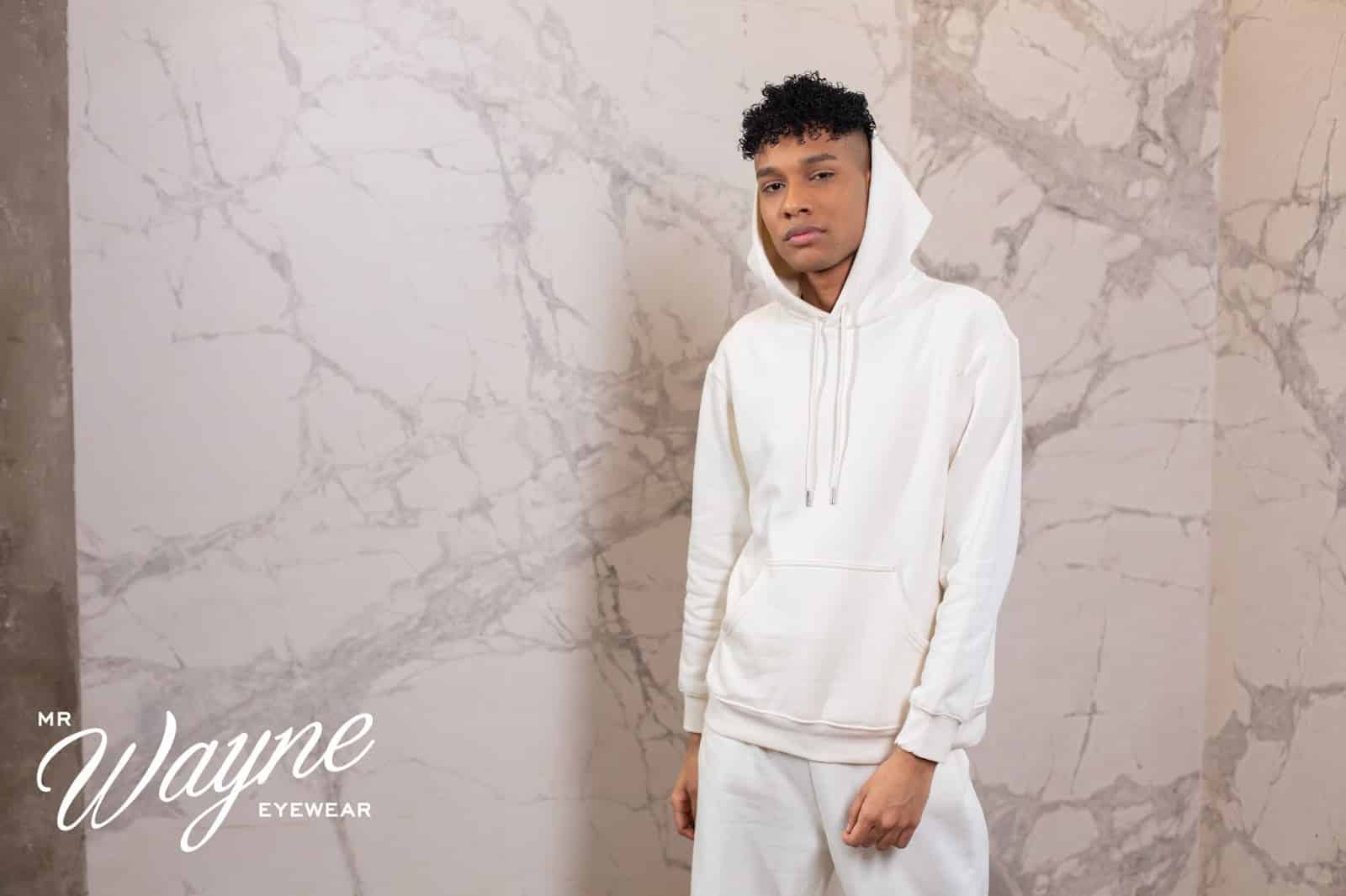 Loungewear in Men's Fashion