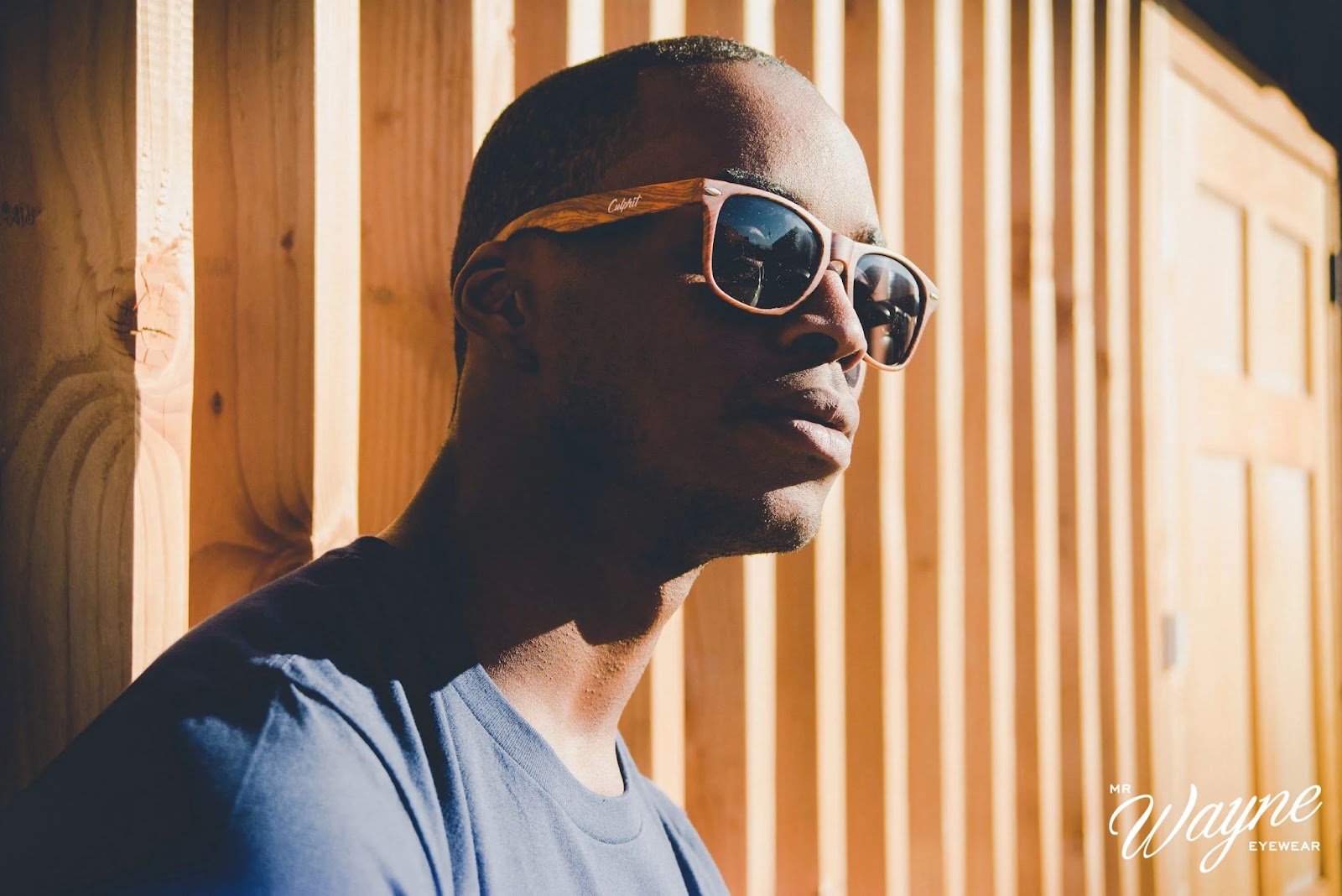 Choose the Right Sunglasses
