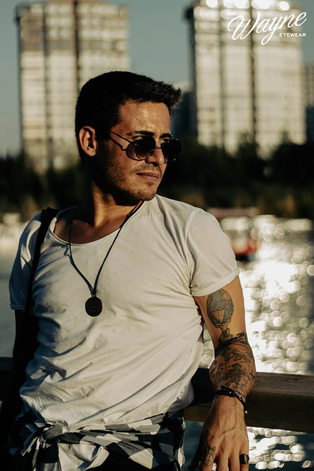Men's Sunglasses