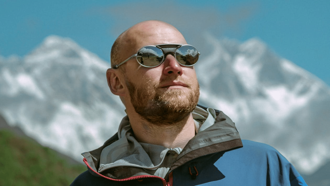 Protection from UV Rays