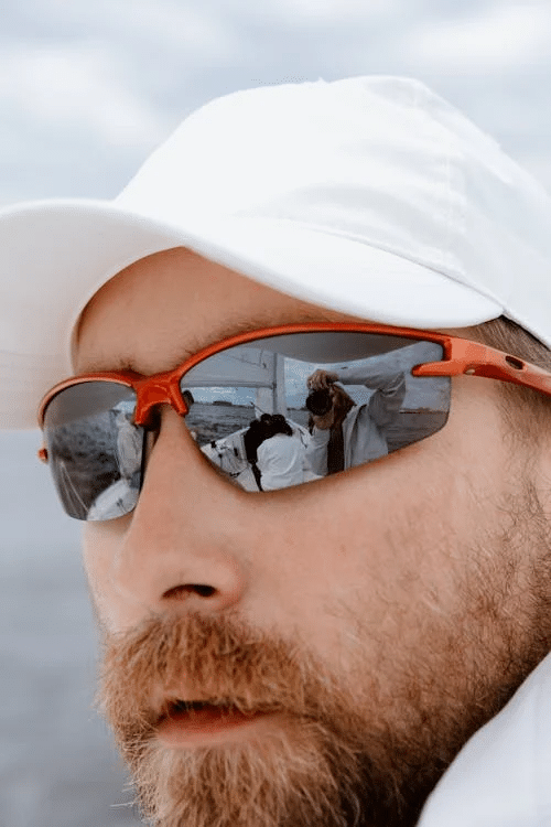 The Benefits of Polarized Sunglasses for Men