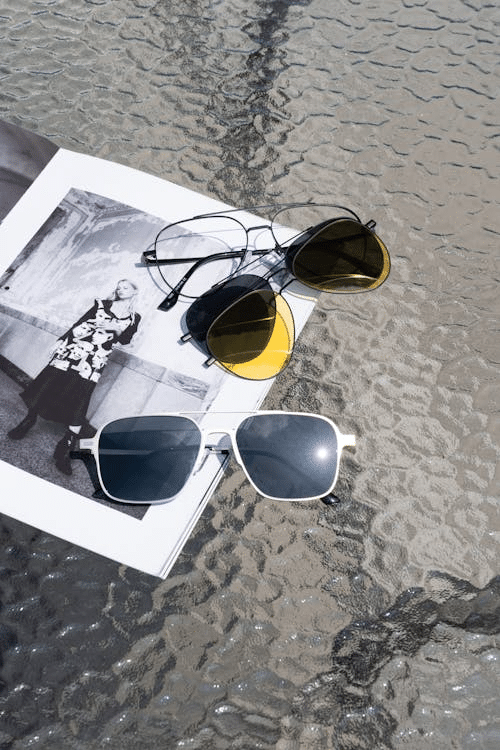 Choosing the Right Polarized Sunglasses for Men