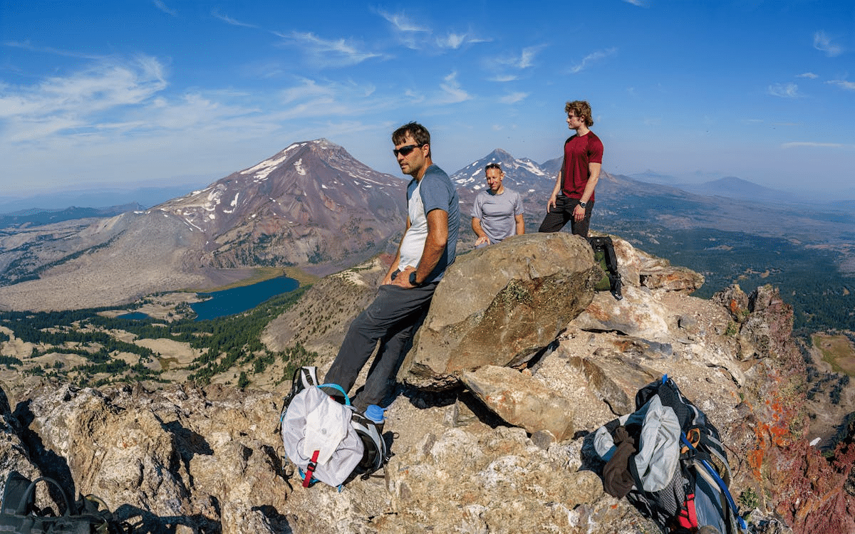 Best Sunglasses for Hiking and Trekking